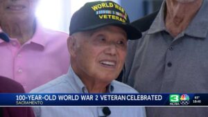 sacramento-veteran-ken-mar-celebrates-100th-birthday-with-heroes
