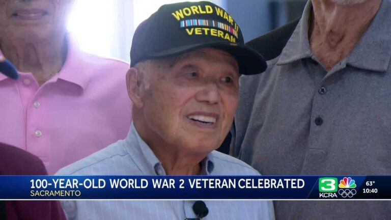 sacramento-veteran-ken-mar-celebrates-100th-birthday-with-heroes