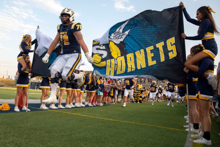 saline-football-dominates-dexter-61-34-in-thrilling-showdown