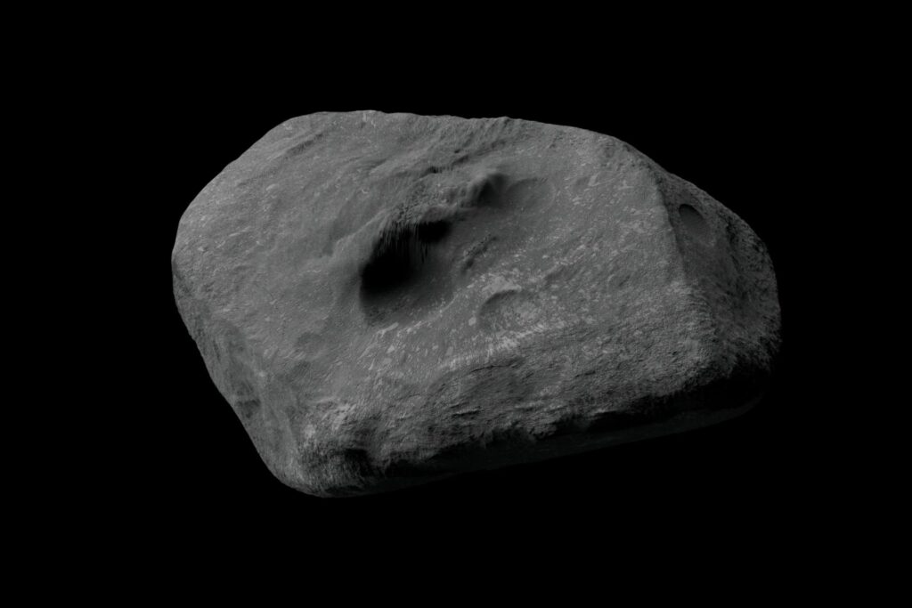 scientists-propose-strategies-to-tackle-asteroid-threat-to-moon