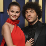 Selena Gomez,Benny Blanco