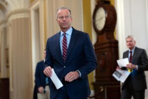 senate-majority-leader-thune-faces-pressure-to-alter-filibuster-rules