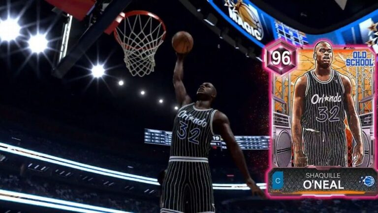 shaquille-o-neal-headlines-nba-2k26-old-school-program-launch