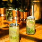 Iconic Tonics Drinks
