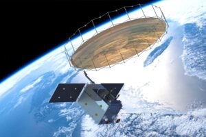 space-norway-and-sstl-launch-innovative-radar-satellite-program