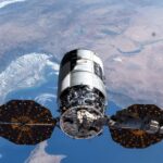 spacex-launches-northrop-grumman-s-cygnus-xl-cargo-ship-to-iss