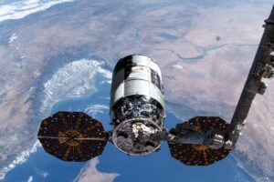 spacex-launches-northrop-grumman-s-cygnus-xl-cargo-ship-to-iss