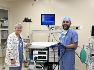 sparta-community-hospital-upgrades-endoscopy-equipment-for-cancer-care