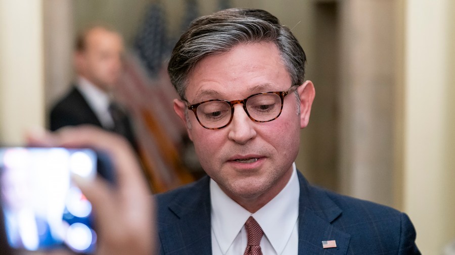 speaker-mike-johnson-to-lead-vigil-for-charlie-kirk-in-capitol