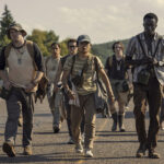 The Long Walk