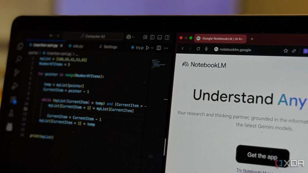 student-discovers-notebooklm-transforms-coding-experience-now
