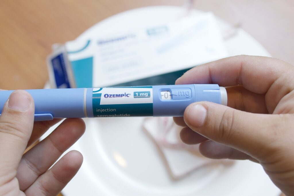 study-reveals-ozempic-s-limited-effectiveness-for-emotional-eaters