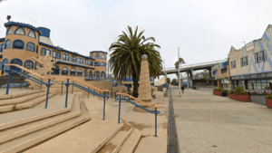suspect-arrested-for-stabbing-restaurant-worker-near-santa-monica