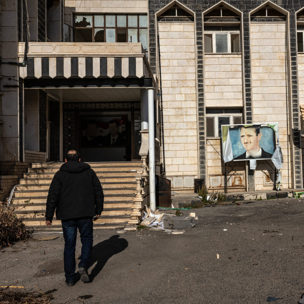 syria-s-ex-rebels-announce-election-plans-amid-authoritarian-concerns
