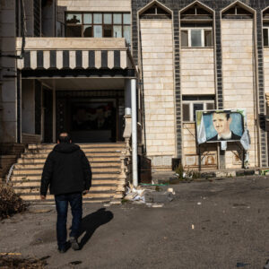 syria-s-ex-rebels-announce-election-plans-amid-authoritarian-concerns