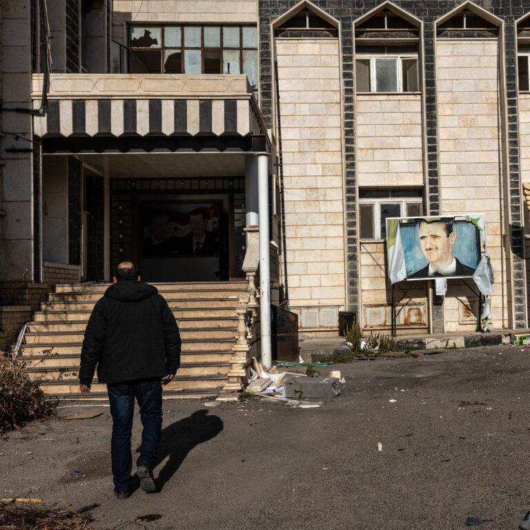 syria-s-ex-rebels-announce-election-plans-amid-authoritarian-concerns