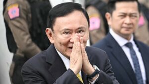 thailand-s-court-orders-thaksin-shinawatra-to-prison-for-one-year
