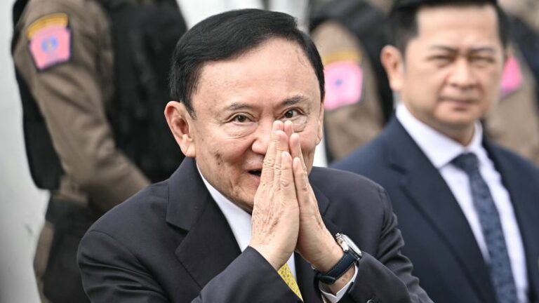thailand-s-court-orders-thaksin-shinawatra-to-prison-for-one-year
