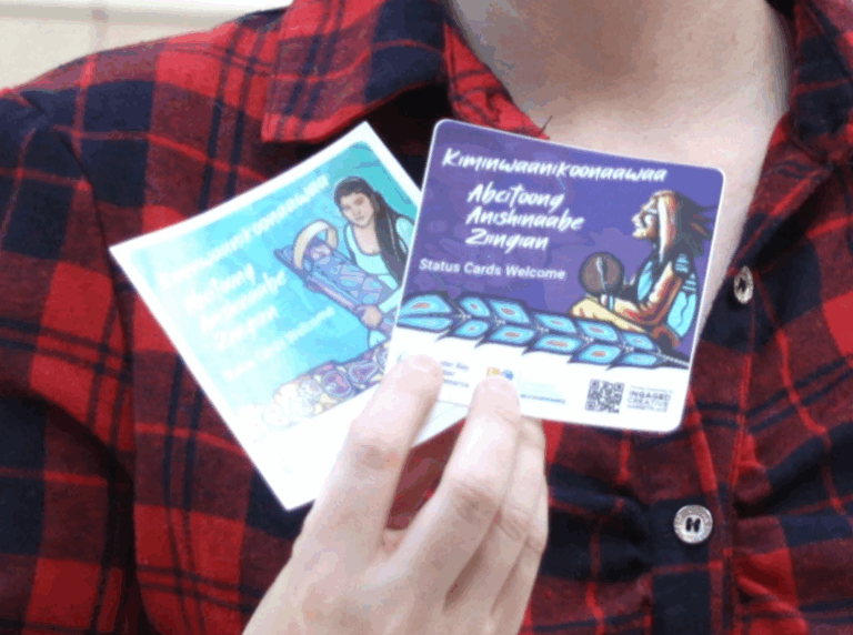 thunder-bay-chamber-of-commerce-launches-status-cards-welcome-initiative