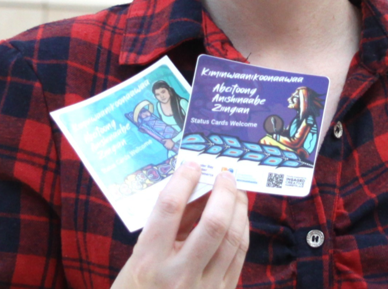 thunder-bay-chamber-of-commerce-launches-status-cards-welcome-initiative