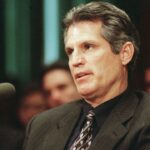SENATE PUBLIIC HEALTH SUBCOMMITTEE --  Paul Gelsinger, fathe