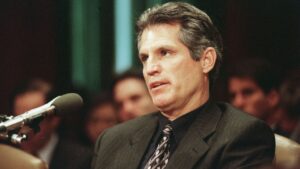 SENATE PUBLIIC HEALTH SUBCOMMITTEE --  Paul Gelsinger, fathe