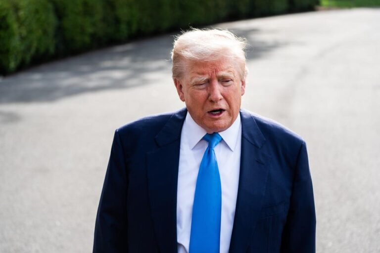 trump-approval-steady-at-43-amid-declining-support-urgent-polls-show