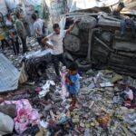 trump-calls-for-continued-talks-to-end-gaza-conflict