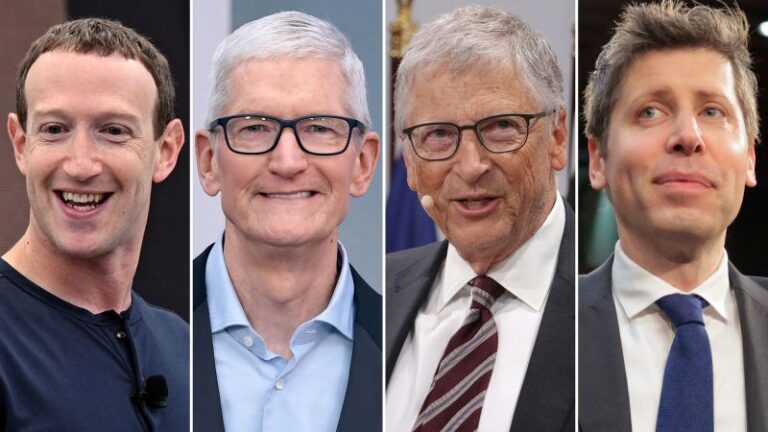 trump-hosts-tech-leaders-for-urgent-dinner-in-renovated-rose-garden