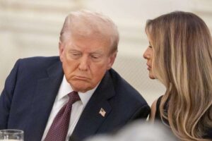 trump-s-second-term-weaponizing-government-for-personal-gains