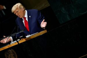 trump-s-un-speech-draws-criticism-from-diplomats-and-politicians