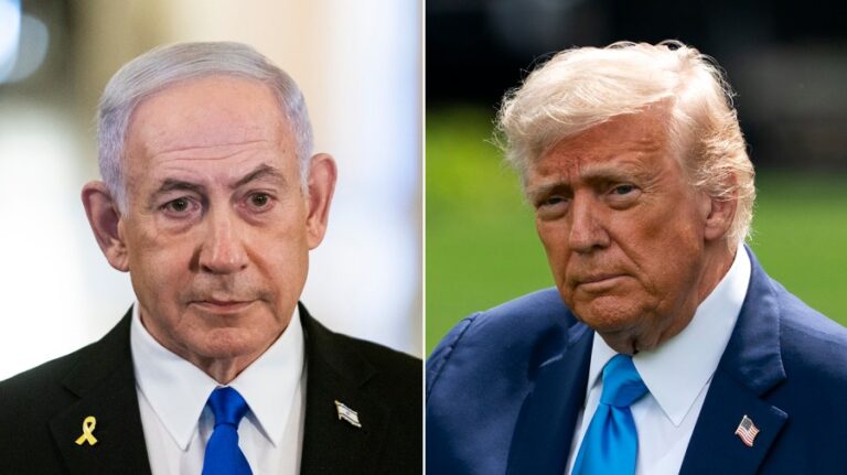 trump-welcomes-netanyahu-for-urgent-talks-amid-global-isolation