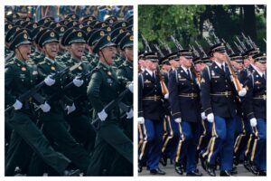 u-s-and-china-showcase-military-might-in-competing-parades