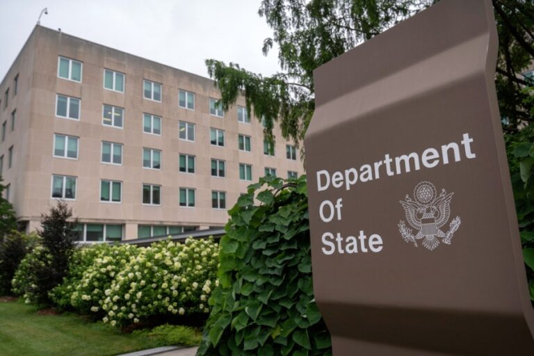 u-s-human-rights-reporting-faces-scrutiny-amid-policy-inconsistencies