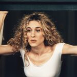 SEX AND THE CITY, Sarah Jessica Parker, (Season 1), 1998-2004. © HBO/ Courtesy: Everett Collection