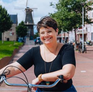 urban-mobility-expert-melissa-bruntlett-to-transform-elkhart-county