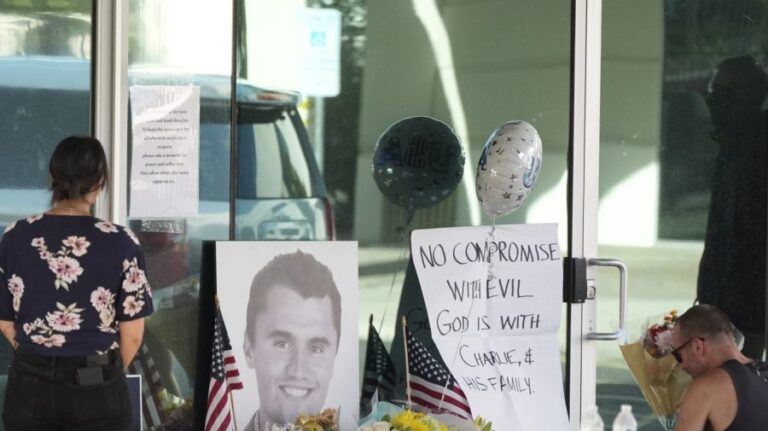white-house-aides-mourn-charlie-kirk-s-tragic-assassination