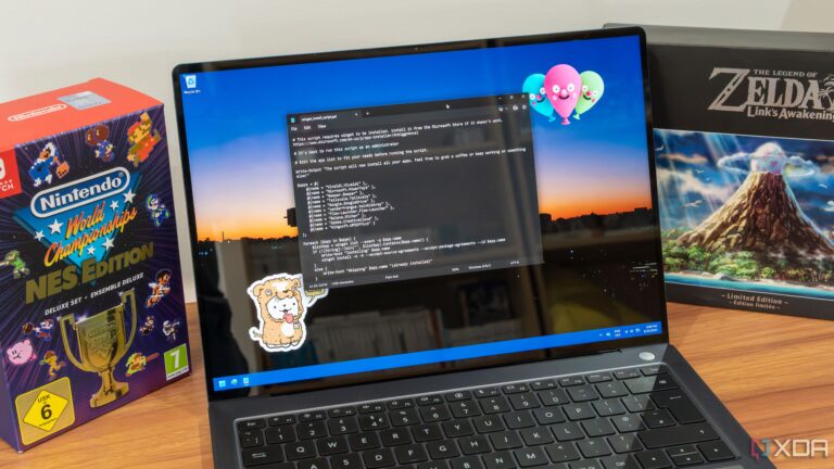 winget-revolutionizes-software-installation-on-windows-11-now-