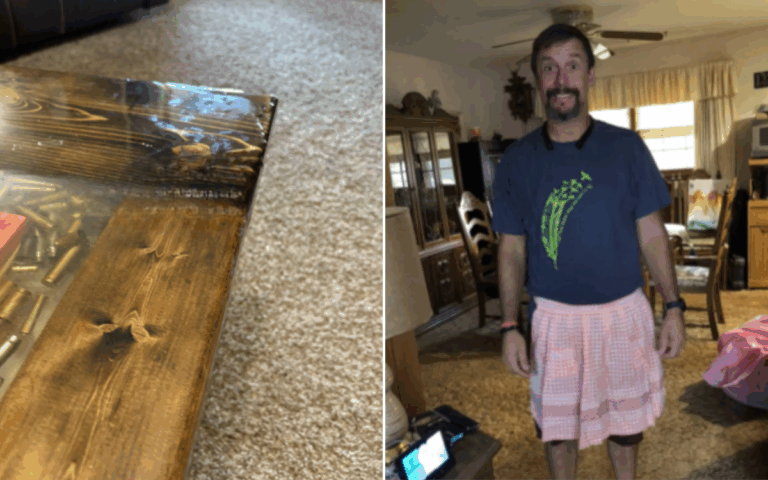 woman-discovers-heartfelt-memorial-to-late-father-in-coffee-table