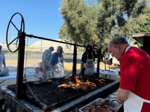 woodland-rotary-noon-club-hosts-free-luncheon-for-seniors