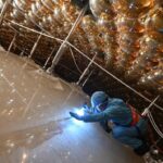 world-s-largest-neutrino-detector-juno-begins-data-collection