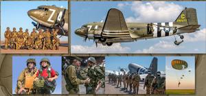 wwii-airborne-demonstration-team-hosts-open-hangar-day-in-frederick