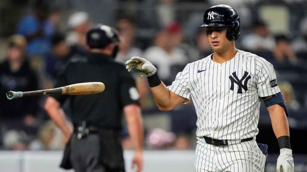 yankees-bench-anthony-volpe-as-team-faces-urgent-decisions