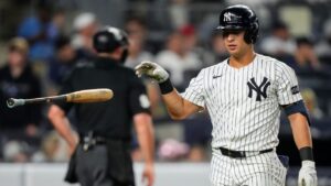 yankees-bench-anthony-volpe-as-team-faces-urgent-decisions