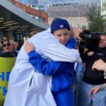 12-year-old-massacre-survivor-sophia-forchas-returns-home