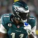 NFL: Dallas Cowboys at Philadelphia Eagles
