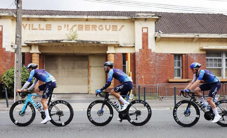 79th Grand Prix d'Isbergues - Pas de Calais 2025