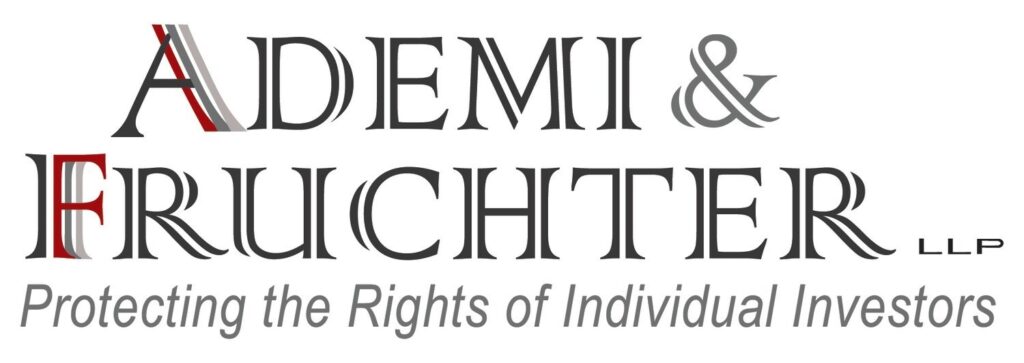 Ademi Fruchter Logo