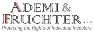 Ademi Fruchter Logo