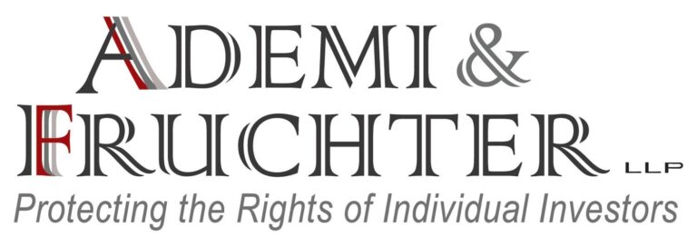 Ademi Fruchter Logo